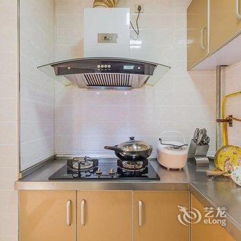 梅子之家公寓(西安13号店)酒店提供图片