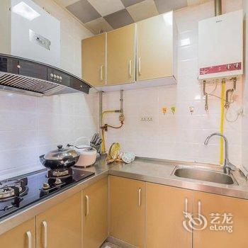 梅子之家公寓(西安13号店)酒店提供图片