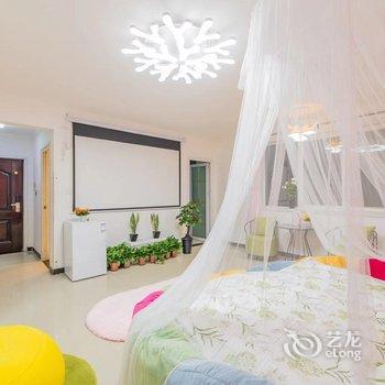 梅子之家公寓(西安13号店)酒店提供图片