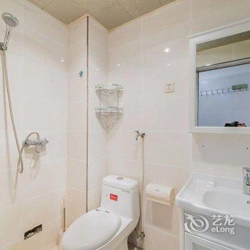 梅子之家公寓(西安13号店)酒店提供图片