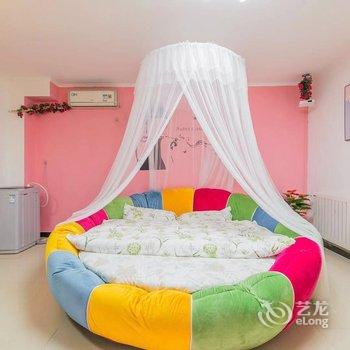 梅子之家公寓(西安13号店)酒店提供图片