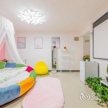 梅子之家公寓(西安13号店)酒店提供图片