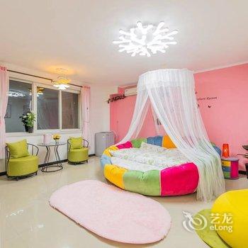 梅子之家公寓(西安13号店)酒店提供图片
