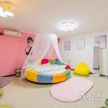 梅子之家公寓(西安13号店)酒店提供图片