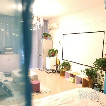 西安小豆子吖公寓酒店提供图片