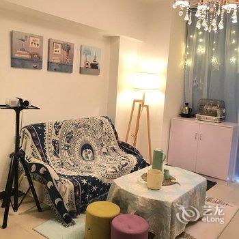 西安小豆子吖公寓酒店提供图片