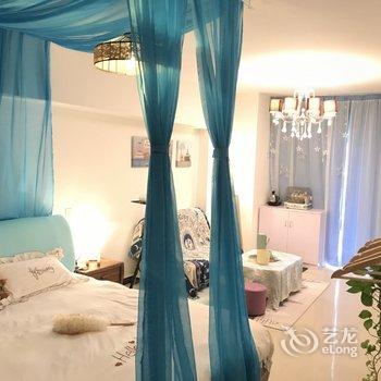 西安小豆子吖公寓酒店提供图片