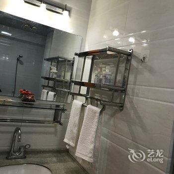 西安小豆子吖公寓酒店提供图片