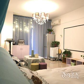 西安小豆子吖公寓酒店提供图片