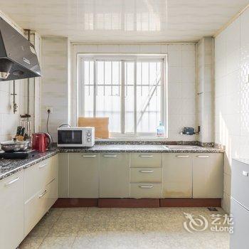 西安烟雨长廊公寓(3号店)酒店提供图片
