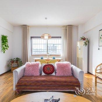 西安烟雨长廊公寓(3号店)酒店提供图片