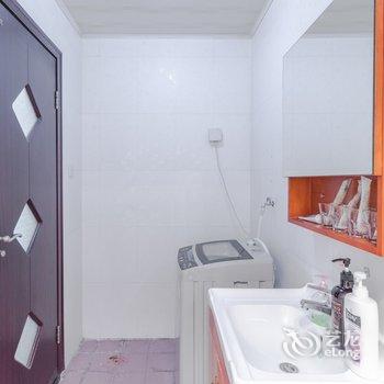 西安烟雨长廊公寓(3号店)酒店提供图片