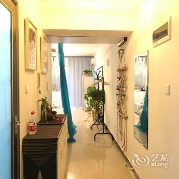 西安小豆子吖公寓酒店提供图片