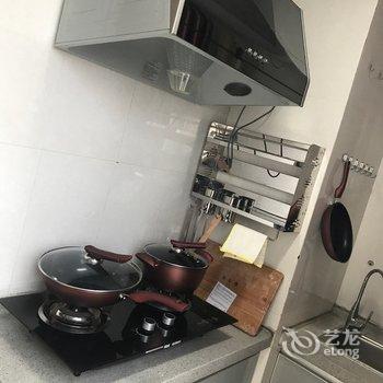 西安小豆子吖公寓酒店提供图片