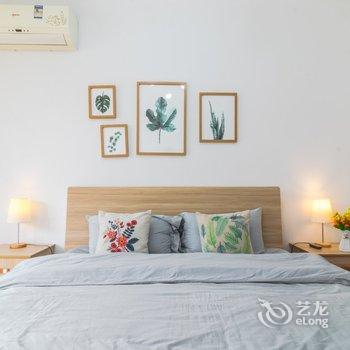 西安烟雨长廊公寓(3号店)酒店提供图片