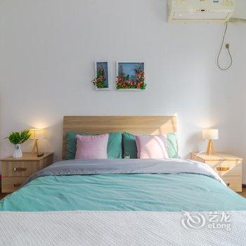 西安烟雨长廊公寓(3号店)酒店提供图片