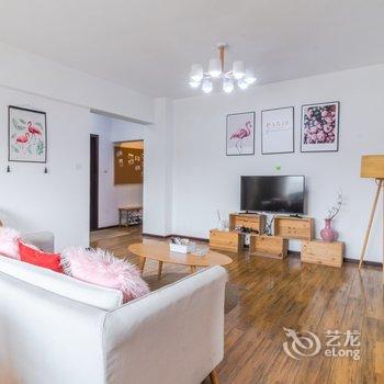西安烟雨长廊公寓(3号店)酒店提供图片