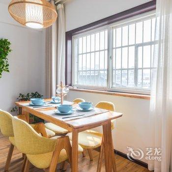 西安烟雨长廊公寓(3号店)酒店提供图片