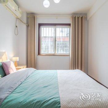 西安烟雨长廊公寓(3号店)酒店提供图片