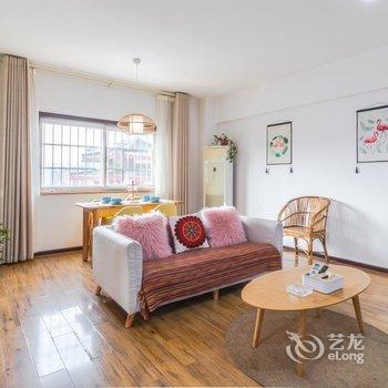 西安烟雨长廊公寓(3号店)酒店提供图片