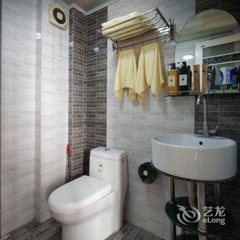 南宁玲小姐民宿(3号店)酒店提供图片