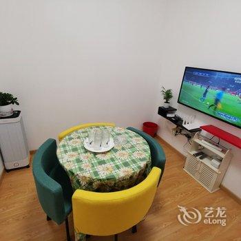 成都艺严公寓(5号店)酒店提供图片