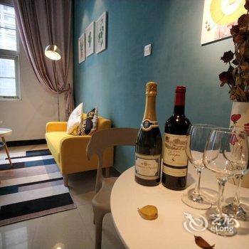 南宁玲小姐民宿(3号店)酒店提供图片