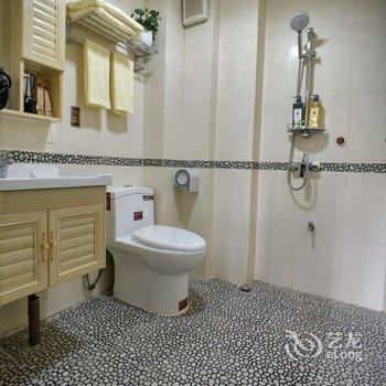 南宁玲小姐民宿(3号店)酒店提供图片