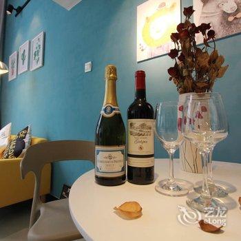 南宁玲小姐民宿(3号店)酒店提供图片