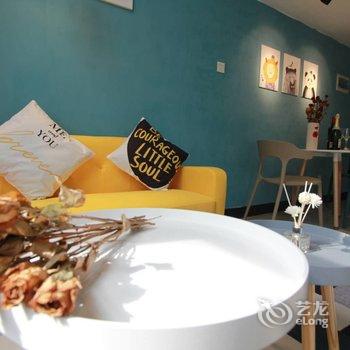 南宁玲小姐民宿(3号店)酒店提供图片