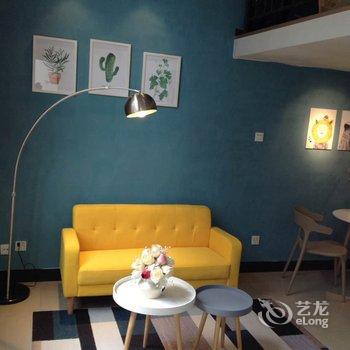 南宁玲小姐民宿(3号店)酒店提供图片
