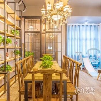 DreamHouse轰趴别墅(合肥3号店)酒店提供图片