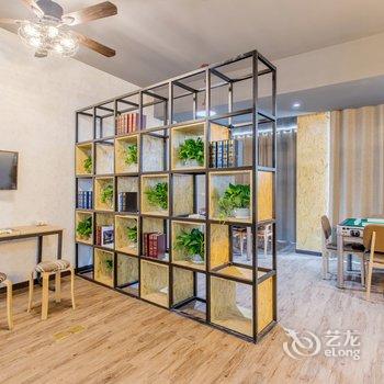 DreamHouse轰趴别墅(合肥3号店)酒店提供图片