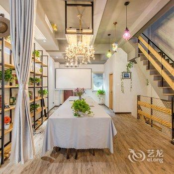 DreamHouse轰趴别墅(合肥3号店)酒店提供图片