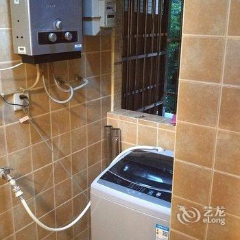 成都楼上花开公寓(6号店)酒店提供图片