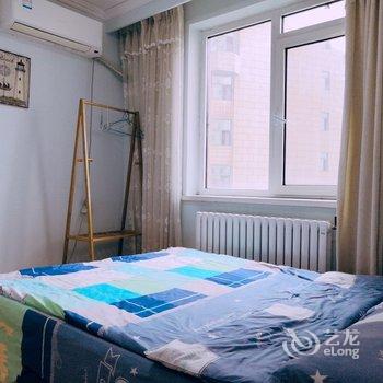 青岛遇见～你公寓(3号店)酒店提供图片