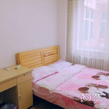 青岛遇见～你公寓(3号店)酒店提供图片