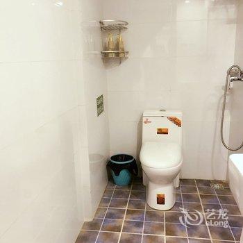 成都梦姐姐家公寓(8号店)酒店提供图片
