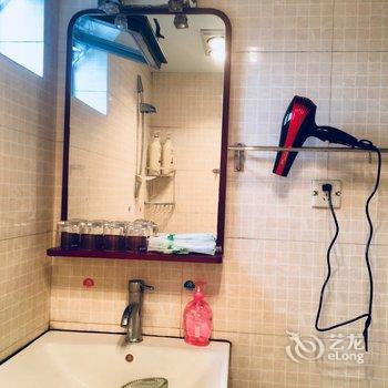 成都锦尚公寓(22号店)酒店提供图片