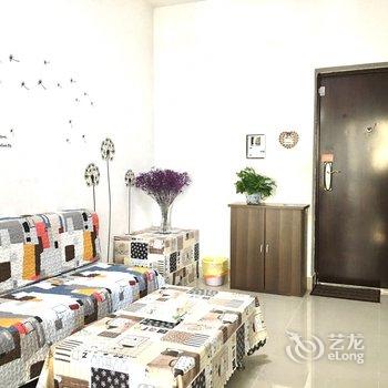南宁青春忆2018公寓(4号店)酒店提供图片