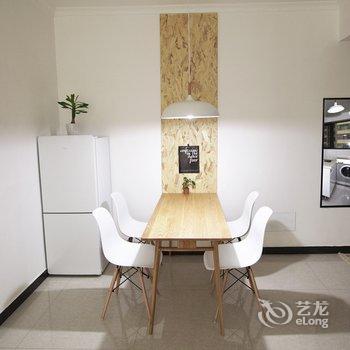 西安一木一宿民宿酒店提供图片