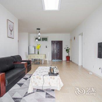 青岛大红的家公寓(2号店)酒店提供图片