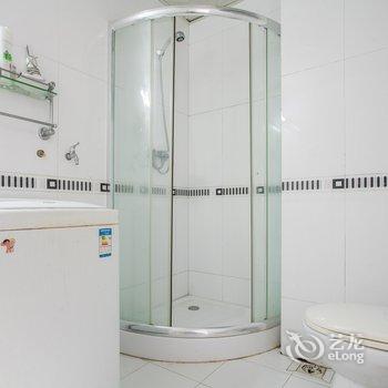 青岛大红的家公寓(2号店)酒店提供图片