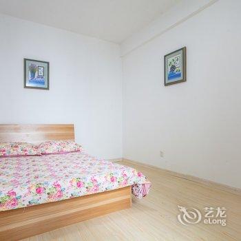 青岛大红的家公寓(2号店)酒店提供图片