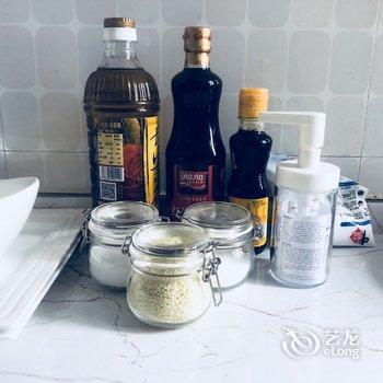 西安Angelo公寓(自强西路分店)酒店提供图片