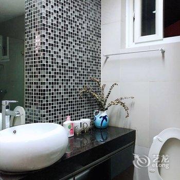 重庆Vi姐公寓酒店提供图片