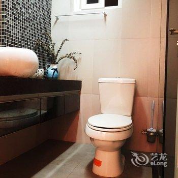 重庆Vi姐公寓酒店提供图片