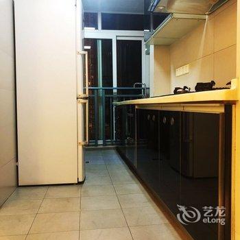 重庆Vi姐公寓酒店提供图片