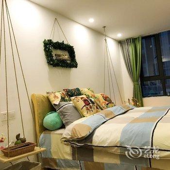 成都梦姐姐家公寓(7号店)酒店提供图片