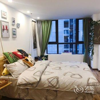 成都梦姐姐家公寓(7号店)酒店提供图片